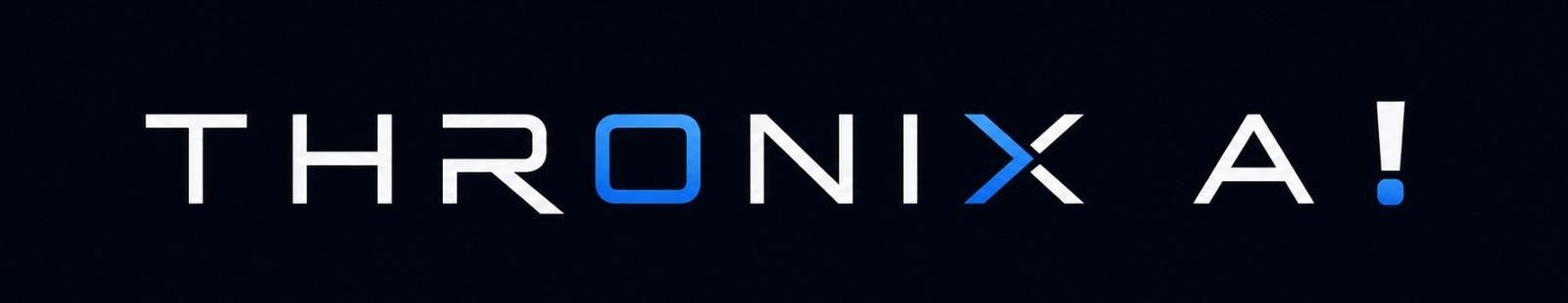 Thronix AI